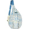 KAVU - Polar Sling Purse - Snow Drift