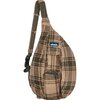 Timber Plaid