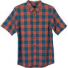Rustic Check