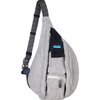 KAVU - Rope Snug Bag - Boulder Blue