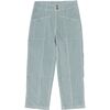 KAVU - Woodfern Pant - Women's - Chinois Green