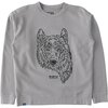 Grey Wolf