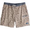 KAVU - Walk It Off Short - Men's - Balsa Summit