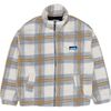 Horizon Plaid