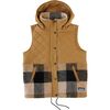 Hilltop Plaid