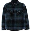 KAVU - McCord Creek Shirt Jacket - Men's - Cypress Night