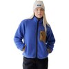 KAVU - Willow Creek Jacket - Women's - Admiral Blue