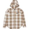 KAVU - West Beach Jacket - Women's - Buff