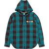 Transformative Teal
