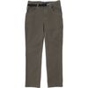 KAVU - Chilli Lite Stretch Pant - Men's - Dark Leaf