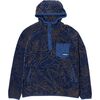 Blue Water Topo