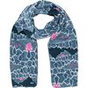 KAVU - Eastward Scarf - Sassy Sasquatch
