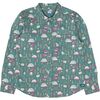 KAVU - Girl Party Long-Sleeve Shirt - Women's - Adventure Camp