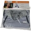 Kelty - Speedster Swivel Stroller Uv Cover/ No-Bug Net - White