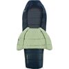 Midnight Navy/Laurel Green/Turbulence