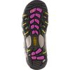 keen women's oakridge mid waterproof boot