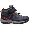KEEN - Targhee Mid WP Shoe - Little Boys'