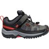 keen targhee boys