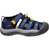 Naval Academy/Keen Yellow