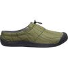 Olive/Black