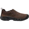 KEEN - Targhee IV Slip-On Shoe - Men's - Java/Black