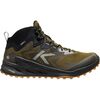 Dark Olive/Black