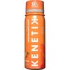 Kenetik - 2 oz Performance Shot - 6-Pack - Tangerine