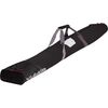 Kulkea - Kantaja Ski Sleeve - Black/Red