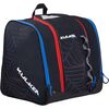Meteor Black/Vapor Blue/Mars Red
