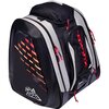 Cool Grey/Black/Red