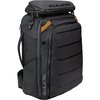 Kulkea - Kayda Travel 45L Backpack - Midnight Black/Gold