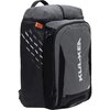 Kulkea - Thermal Kart Heated Ski Boot Bag - Diamond Grey/Black/White