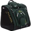 Hunter Green/Cool Grey/Aureolin Yellow