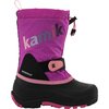 Kamik - Waterbug 5 Boot - Little Girls' - Pink/Fuschia