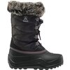 Kamik - Snowangel Boot - Little Kids' - Black