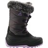 Charcoal/Purple