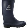 Navy/Black