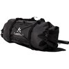 Kokopelli - Durango Handlebar Bag and Harness - Black