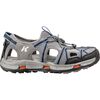 Charcoal/Black-TrailTrac Sole