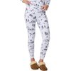 Krimson Klover - Drifter Legging - Women's - White