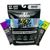 Mixed, 12-Pack