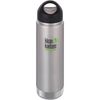Klean Kanteen - 20oz Wide Vacuum Insulated Bottle