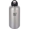 Klean Kanteen - Wide Mouth Water Bottle