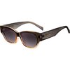 Knockaround - Junipers Polarized Sunglasses - Women's - Cortado