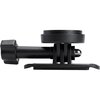 KOM Cycling - Helmet Mount - Black