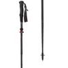 Komperdell - Carbon C4 Trailstick VARIO - Folding Compact Trekking Pole