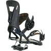 Spark R&D - Surge ST Pro Splitboard Bindings - 2027 - Black/Cobalt