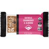 Oatmeal Cranberry & Almond