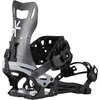 Karakoram - Nomad + Splitboard Interface Binding - 2027 - Black