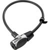 Kryptonite - KryptoFlex 1265 Key Cable Lock - Black